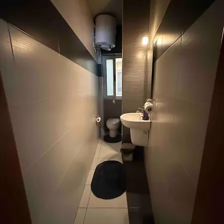 Europa Flats Alloggio in famiglia Tal-Hriereb