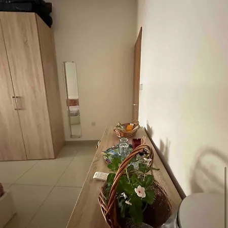 Privatunterkunft Malta - *