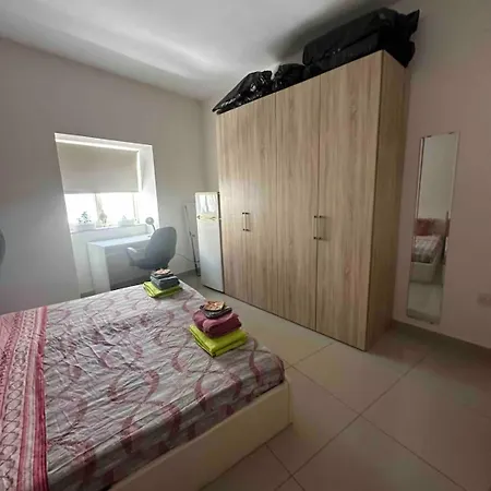Europa Flats Alloggio in famiglia Tal-Hriereb